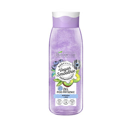 Bielenda Vegan Smoothie żel pod prysznic Borówka + Kiwi 400g