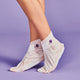 IROHA nature Peeling & Exfoliation Foot Mask złuszczająca maseczka do stóp w formie skarpet Lavender 2x20ml