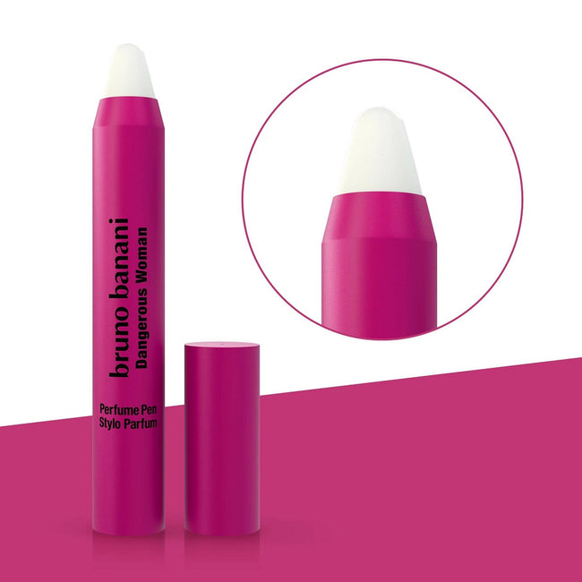 Bruno Banani Dangerous Woman perfumy w penie 3g