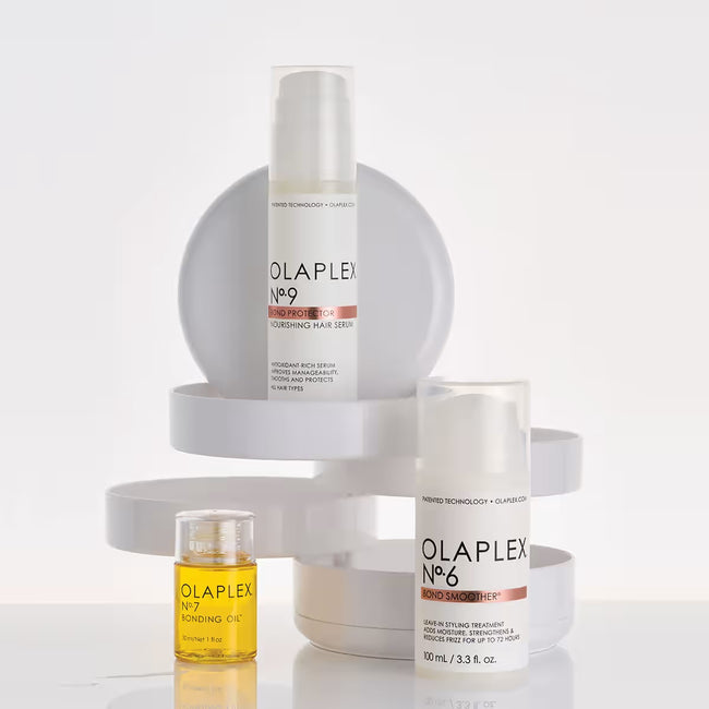 Olaplex No.9 Bond Protector Nourishing Hair Serum odżywcze serum do włosów 90ml