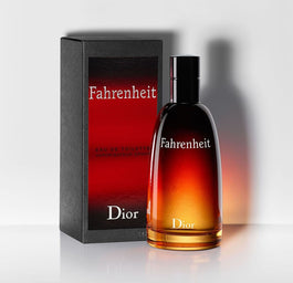 Dior Fahrenheit woda toaletowa spray 50ml