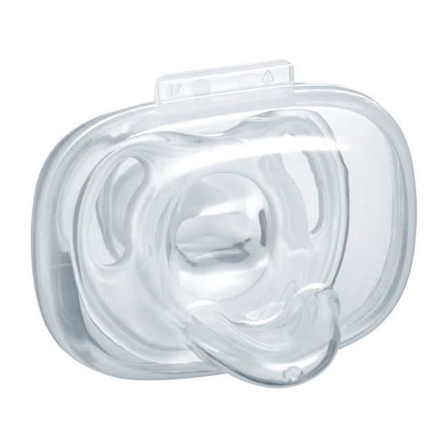 Tommee Tippee Ultra Light smoczek uspokajający 0-6m 2szt