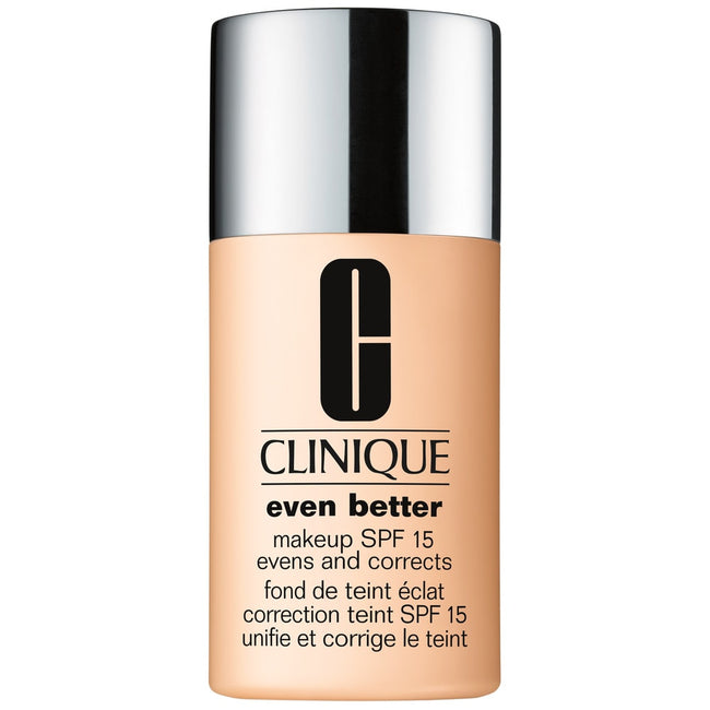 Clinique Even Better™ Makeup SPF15 podkład wyrównujący koloryt skóry CN 20 Fair 30ml