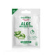 Equilibra Aloe Purifying Face Mask oczyszczająca aloesowa maseczka do twarzy 2x7.5ml