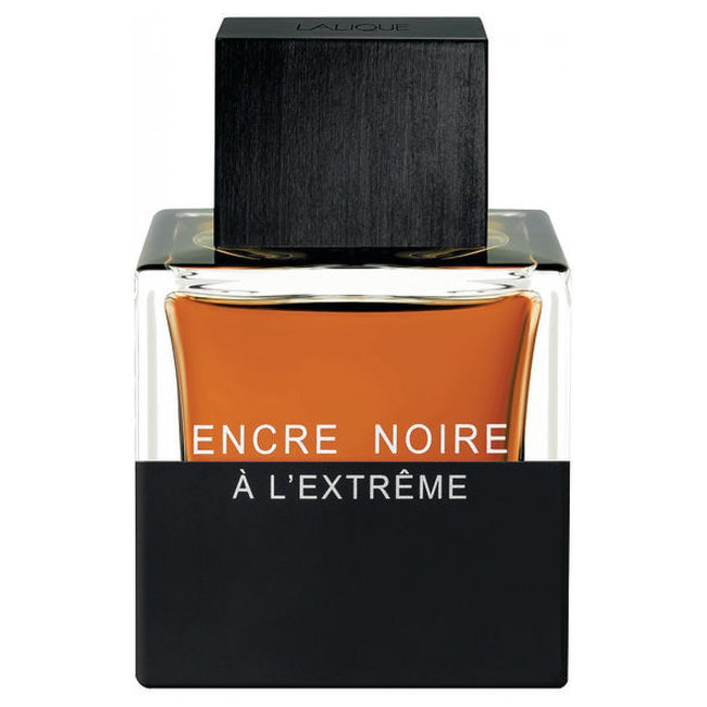 Lalique Encre Noir A L'Extreme Pour Homme woda perfumowana spray 100ml - produkt bez opakowania