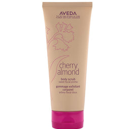 Aveda Cherry Almond Body Scrub peeling do ciała 200ml