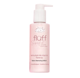 Fluff Face Cleansing Lotion nawilżająca emulsja do twarzy 150ml