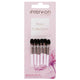 Inter Vion Rose Collection aplikatory do cieni 6szt.