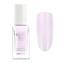 Peggy Sage Ekspresowa odżywka do paznokci Milky Pink 11ml