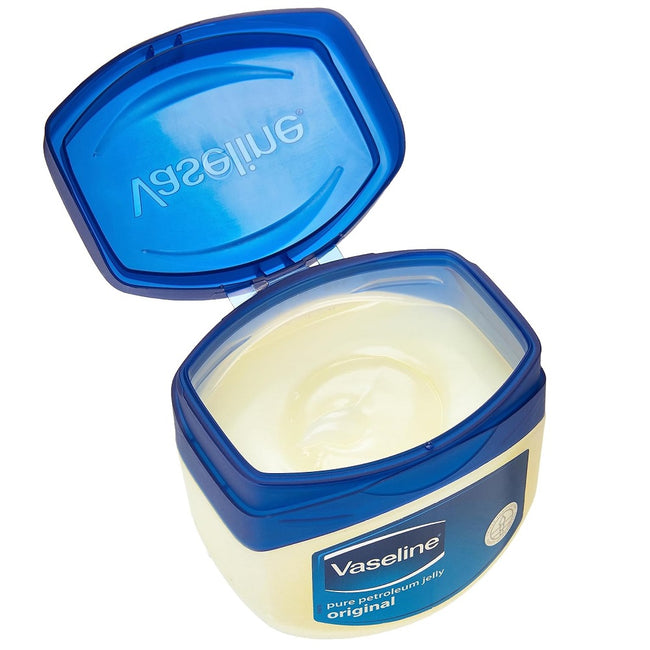 Vaseline Pure Petroleum Jelly Original wazelina kosmetyczna 250ml
