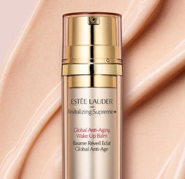 Estée Lauder Revitalizing Supreme+ Global Ani-Aging Wake Up Balm wielofunkcyjny balsam do twarzy 30ml