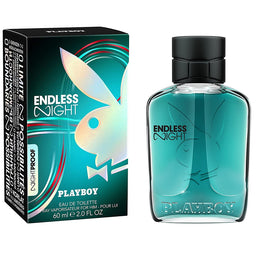 Playboy Endless Night For Him woda toaletowa spray 60ml