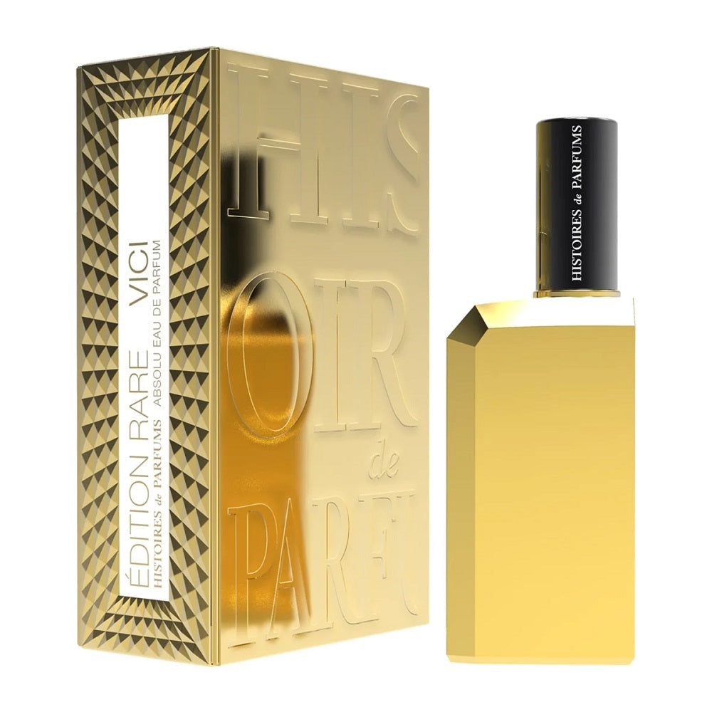 histoires de parfums edition rare - vici