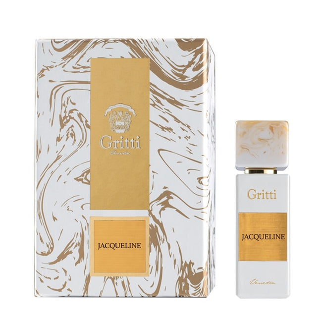 Gritti Jacqueline woda perfumowana spray 100ml