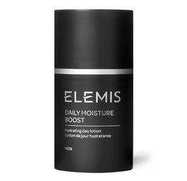 ELEMIS Men Daily Moisture Boost nawilżający krem na dzień 50ml