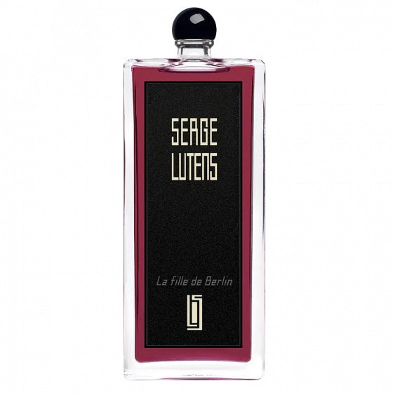 Serge Lutens La Fille de Berlin woda perfumowana spray 100ml