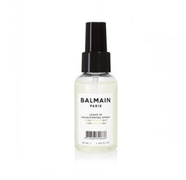Balmain Leave-in Conditioning Spray odżywcza mgiełka ułatwiająca rozczesywanie włosów 50ml