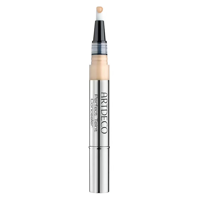 Artdeco Perfect Teint Concealer rozświetlający korektor w pędzelku 19 Light Beige 1.8ml