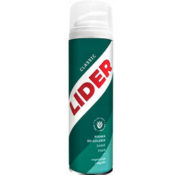 Lider Classic pianka do golenia 200ml