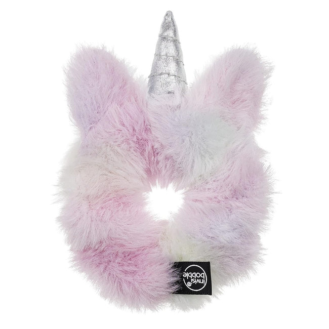 Invisibobble Kids Sprunchie gumki do włosów Unicorn & Bunny 2szt.