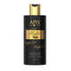 APIS Mystic Oud zestaw odżywczy balsam do ciała i rąk 300ml + nawilżający żel do mycia ciała 300ml