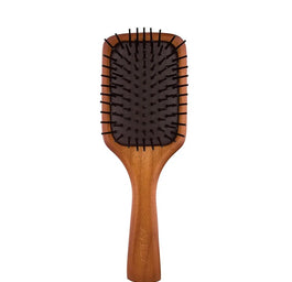 Aveda Wooden Mini Paddle Brush mini drewniana szczotka do włosów