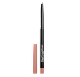 Maybelline Color Sensational Shaping Lip Liner konturówka do ust 10 Nude Whisper 0.28g