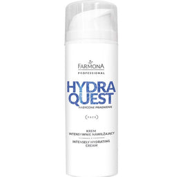 Farmona Professional Hydra Quest krem intensywnie nawilżający 150ml