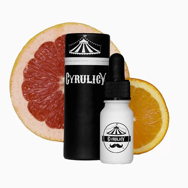 CYRULICY Żongler olejek do brody 10ml