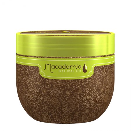 Macadamia Professional Natural Oil Deep Repair Masque odżywcza maska do włosów suchych i zniszczonych 250ml