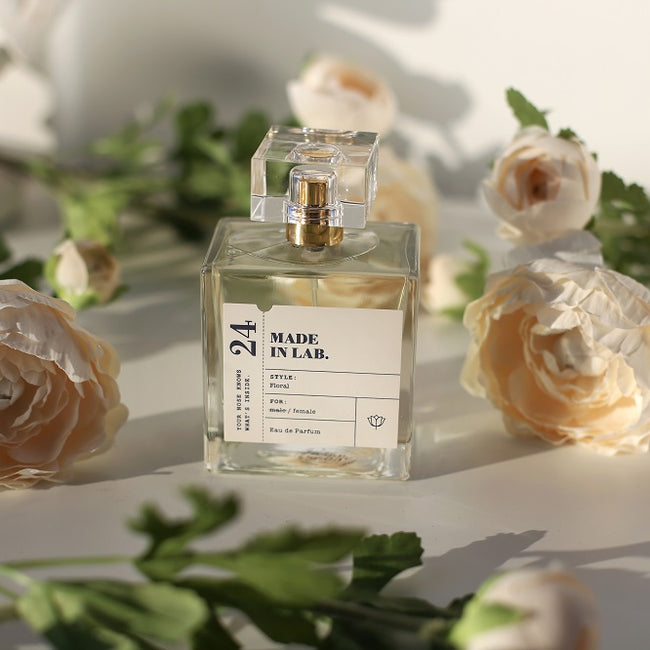 Made In Lab 24 Women woda perfumowana spray 100ml