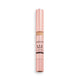 Makeup Revolution Eye Bright Illuminating Under Eye Concealer korektor pod oczy Medium Light 3ml
