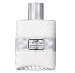 Dior Eau Sauvage balsam po goleniu 100ml