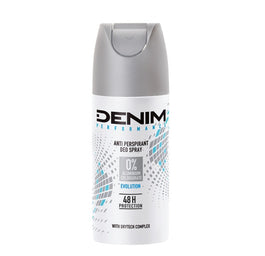 Denim Evolution dezodorant spray 150ml