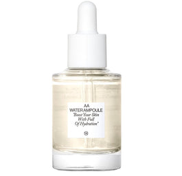 Shangpree AA Water Ampoule ampułka wodna 30ml