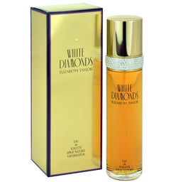 Elizabeth Taylor White Diamonds woda toaletowa 100ml