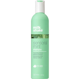 Milk Shake Sensorial Mint Shampoo orzeźwiający szampon do włosów 300ml