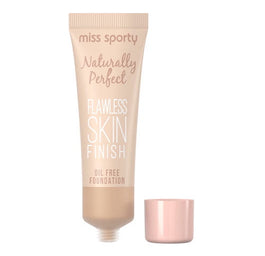 Miss Sporty Naturally Perfect lekki podkład do twarzy 200 Beige 30ml