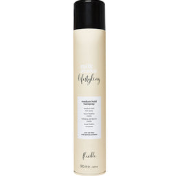 Milk Shake Lifestyling Hairspray średnio utrwalający lakier do włosów 500ml