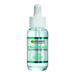 Garnier Hyaluronic Aloe super serum nawilżające do każdego typu cery 30ml