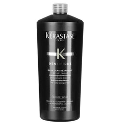 Kerastase Densifique Bain Densite Homme szampon zagęszczający włosy dla mężczyzn 1000ml