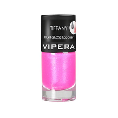 Vipera Tiffany świetlisty lakier do paznokci 23 6.8ml