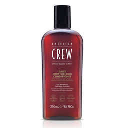 American Crew Daily Moisturizing Conditioner nawilżająca odżywka do włosów 250ml