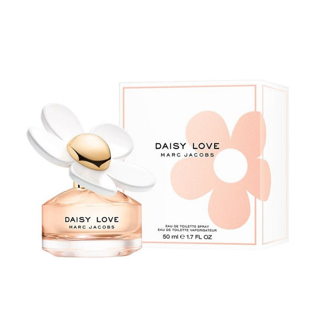 Marc Jacobs Daisy Love woda toaletowa spray 50ml