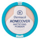 Dermacol Acnecover Mattifying Powder puder matujący w kompakcie 01 Porcelain 11g