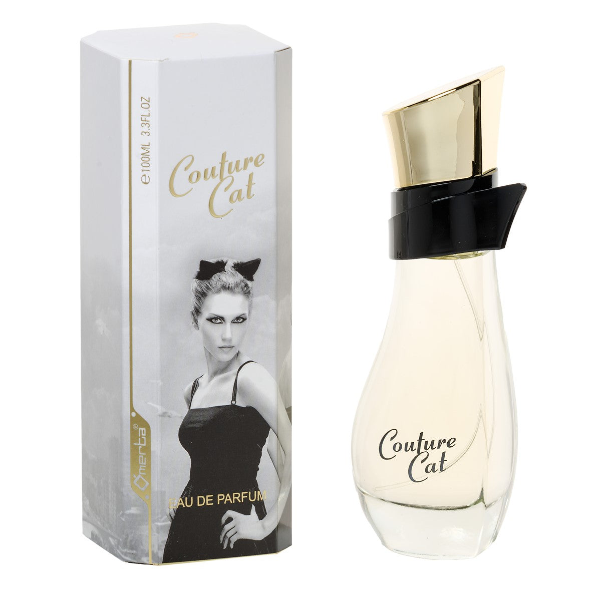 omerta couture cat woda perfumowana 100 ml   