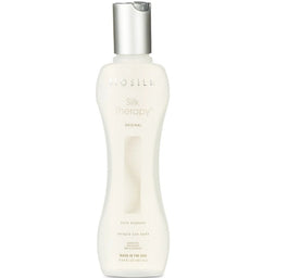 BioSilk Silk Therapy jedwab do włosów 167ml