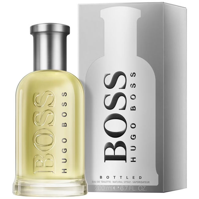 Hugo Boss Boss Bottled woda toaletowa spray 200ml