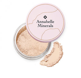 Annabelle Minerals Podkład mineralny matujący Sunny Fair 4g