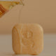 Soap for Globe Kostka myjąca do skóry delikatnej Delicate 100g